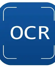 天若OCR官方logo